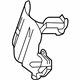 Mercedes-Benz 164-328-06-04 Cover Plate Mercedes-Benz 164-328-06-04 Cover Plate