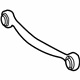Mercedes-Benz 164-350-14-06 Front Lateral Arm Mercedes-Benz 164-350-14-06 Front Lateral Arm