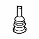 Mercedes-Benz 164-352-03-27 Lower Ball Joint Mercedes-Benz 164-352-03-27 Lower Ball Joint