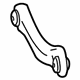 Mercedes-Benz 164-350-13-06 Upper Control Arm Mercedes-Benz 164-350-13-06 Upper Control Arm