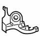 Mercedes-Benz 164-423-13-23 Lower Bracket