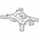 Mercedes-Benz 164-350-01-32 Suspension Crossmember Mercedes-Benz 164-350-01-32 Suspension Crossmember