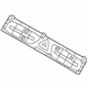 Mercedes-Benz 463-820-32-10 Switch Panel Mercedes-Benz 463-820-32-10 Switch Panel