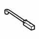 Mercedes-Benz 203-820-15-35 Microphone Mercedes-Benz 203-820-15-35 Microphone