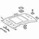 Mercedes-Benz 209-690-00-50-7F91 Headliner Mercedes-Benz 209-690-00-50-7F91 Headliner