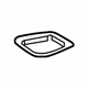 Mercedes-Benz 220-822-00-78 Sensor Cover Mercedes-Benz 220-822-00-78 Sensor Cover