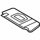Mercedes-Benz 203-810-15-10-7F59 Sunvisor Mercedes-Benz 203-810-15-10-7F59 Sunvisor