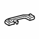 Mercedes-Benz 203-810-05-51-7E94 Assist Strap Mercedes-Benz 203-810-05-51-7E94 Assist Strap