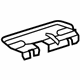 Mercedes-Benz 209-815-01-31 Front Bracket Mercedes-Benz 209-815-01-31 Front Bracket