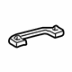 Mercedes-Benz 203-810-04-51-7E94 Assist Strap Mercedes-Benz 203-810-04-51-7E94 Assist Strap