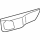 Mercedes-Benz 202-730-61-70-9B29 Lower Cover Mercedes-Benz 202-730-61-70-9B29 Lower Cover
