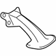 Mercedes-Benz 215-810-05-51-1A20 Grip Handle Mercedes-Benz 215-810-05-51-1A20 Grip Handle