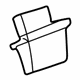 Mercedes-Benz 011-988-10-78 Upper Quarter Trim Clip Mercedes-Benz 011-988-10-78 Upper Quarter Trim Clip