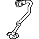 Mercedes-Benz 465-830-19-00 REFRIGERANT LINE Mercedes-Benz 465-830-19-00 REFRIGERANT LINE