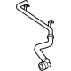 Mercedes-Benz 465-500-19-00 COOLANT HOSE Mercedes-Benz 465-500-19-00 COOLANT HOSE