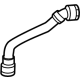 Mercedes-Benz 465-500-17-00 COOLANT HOSE Mercedes-Benz 465-500-17-00 COOLANT HOSE
