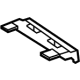 Mercedes-Benz 167-684-31-00 Support Mercedes-Benz 167-684-31-00 Support