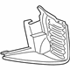 Mercedes-Benz 202-698-27-30 Filler Mercedes-Benz 202-698-27-30 Filler