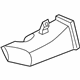 Mercedes-Benz 202-889-10-36 Duct Mercedes-Benz 202-889-10-36 Duct
