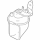 Mercedes-Benz 207-542-02-00 HORN