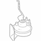 Mercedes-Benz 207-542-01-00 HORN