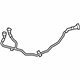 Mercedes-Benz 463-470-37-00 Hose Mercedes-Benz 463-470-37-00 Hose