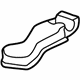 Mercedes-Benz 463-831-79-45 Duct Mercedes-Benz 463-831-79-45 Duct