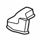 Mercedes-Benz 463-831-80-45 Duct Mercedes-Benz 463-831-80-45 Duct