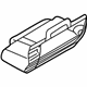 Mercedes-Benz 463-680-49-91-7095 Glove Box Assembly Mercedes-Benz 463-680-49-91-7095 Glove Box Assembly