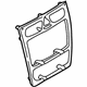 Mercedes-Benz 463-680-03-82 Trim Cover Mercedes-Benz 463-680-03-82 Trim Cover