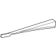 Mercedes-Benz 294-720-52-01-5F72 Trim Cover Mercedes-Benz 294-720-52-01-5F72 Trim Cover
