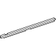Mercedes-Benz 294-725-11-00 Belt Weatherstrip Mercedes-Benz 294-725-11-00 Belt Weatherstrip