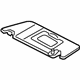 Mercedes-Benz 203-810-15-10-8G77 Sunvisor Mercedes-Benz 203-810-15-10-8G77 Sunvisor