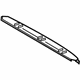 Mercedes-Benz 203-780-00-92 Cover Mercedes-Benz 203-780-00-92 Cover