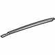 Mercedes-Benz 203-780-11-40 Boot Mercedes-Benz 203-780-11-40 Boot