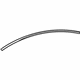 Mercedes-Benz 203-690-09-97 Pad Mercedes-Benz 203-690-09-97 Pad