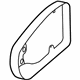 Mercedes-Benz 211-811-03-21-9040 Trim Bezel Mercedes-Benz 211-811-03-21-9040 Trim Bezel