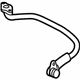 Mercedes-Benz 275-186-12-15 Oil Pick-Up Mercedes-Benz 275-186-12-15 Oil Pick-Up