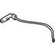 Mercedes-Benz 907-540-39-88 EQUIPOT. BONDING LINE Mercedes-Benz 907-540-39-88 EQUIPOT. BONDING LINE