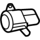 Mercedes-Benz 293-905-56-00 BUTTON SWITCH Mercedes-Benz 293-905-56-00 BUTTON SWITCH