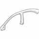 Mercedes-Benz 177-637-75-01 Roof Rail Mercedes-Benz 177-637-75-01 Roof Rail