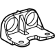 Mercedes-Benz 167-320-01-43 Hydraulic Pump Mount Bracket Mercedes-Benz 167-320-01-43 Hydraulic Pump Mount Bracket