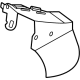 Mercedes-Benz 465-490-68-00 SCREENING PLATE Mercedes-Benz 465-490-68-00 SCREENING PLATE