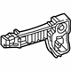 Mercedes-Benz 447-760-02-34 BEARING BRACKET Mercedes-Benz 447-760-02-34 BEARING BRACKET