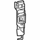 Mercedes-Benz 447-730-07-02 DOOR LOCK Mercedes-Benz 447-730-07-02 DOOR LOCK
