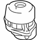 Mercedes-Benz 204-240-36-17 Front Mount Mercedes-Benz 204-240-36-17 Front Mount