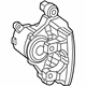 Mercedes-Benz 205-423-09-81 Caliper