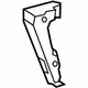 Mercedes-Benz 172-630-03-31 Rear Extension Mercedes-Benz 172-630-03-31 Rear Extension
