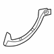 Mercedes-Benz 257-821-00-89 Hinge Cover Mercedes-Benz 257-821-00-89 Hinge Cover