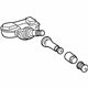 Mercedes-Benz 000-905-39-07 Tire Pressure Sensor Mercedes-Benz 000-905-39-07 Tire Pressure Sensor